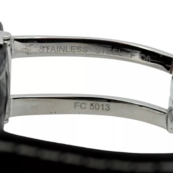 Tag Heuer 38mm Monza White Dial Chronometer Chronograph Automatic Watch CR5111! - Picture 10 of 13